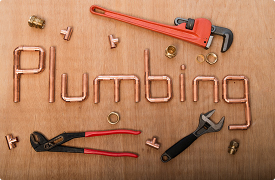 Plumbing Services